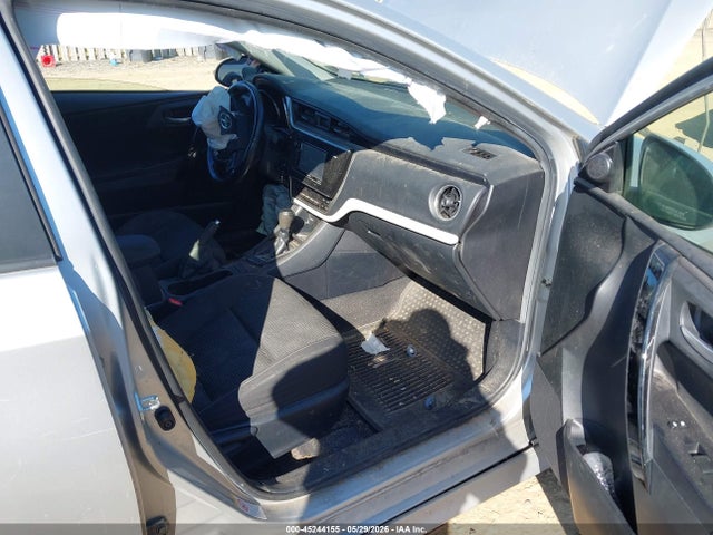 Aukcja sprzedaży 2016 Scion Im, vin: JTNKARJEXGJ505936, numer aukcji: 45244155