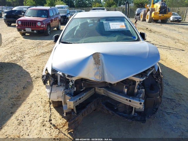 Aukcja sprzedaży 2016 Scion Im, vin: JTNKARJEXGJ505936, numer aukcji: 45244155