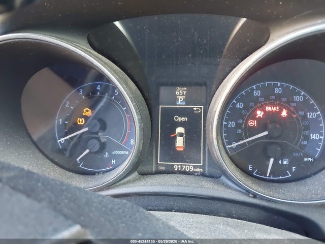 Aukcja sprzedaży 2016 Scion Im, vin: JTNKARJEXGJ505936, numer aukcji: 45244155