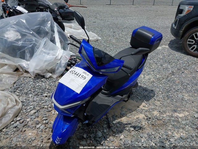 L2BBCNCC65B122138 Jiangsu Baodiao Scooter