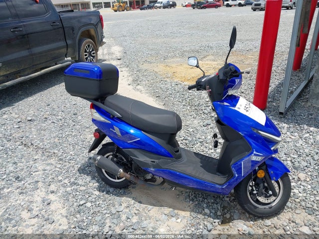 L2BBCNCC65B122138 Jiangsu Baodiao Scooter