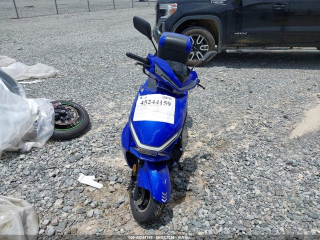 L2BBCNCC65B122138 Jiangsu Baodiao Scooter
