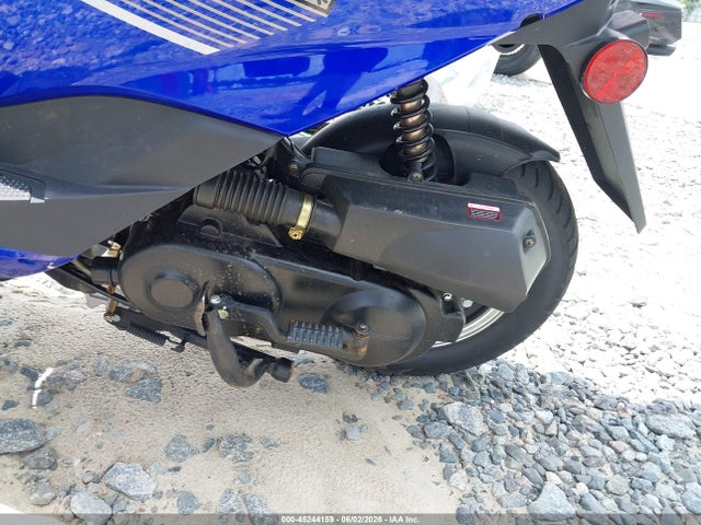L2BBCNCC65B122138 Jiangsu Baodiao Scooter