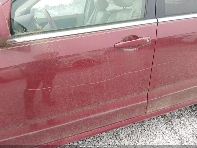 45244160 :رقم المزاد ، 1GYEE637540166078 vin ، 2004 Cadillac Srx Standard مزاد بيع