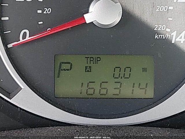 45244170 :رقم المزاد ، KM8JM12B78U708257 vin ، 2008 Hyundai Tucson Gls مزاد بيع