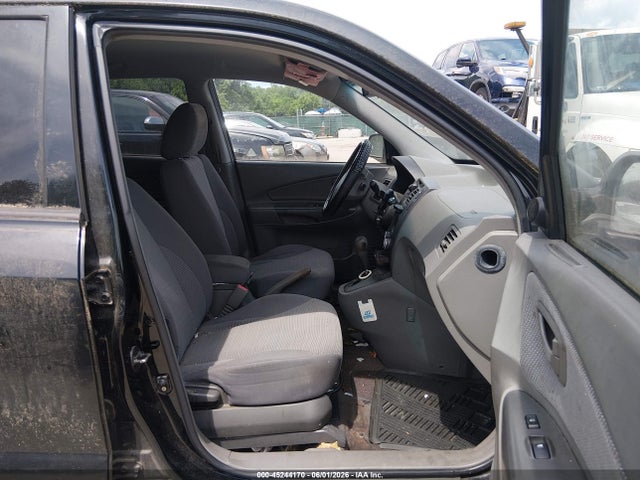 45244170 :رقم المزاد ، KM8JM12B78U708257 vin ، 2008 Hyundai Tucson Gls مزاد بيع