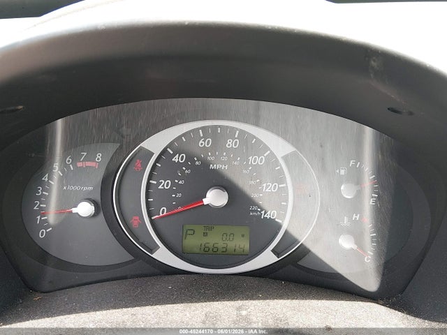 45244170 :رقم المزاد ، KM8JM12B78U708257 vin ، 2008 Hyundai Tucson Gls مزاد بيع
