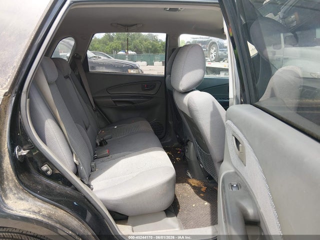 45244170 :رقم المزاد ، KM8JM12B78U708257 vin ، 2008 Hyundai Tucson Gls مزاد بيع
