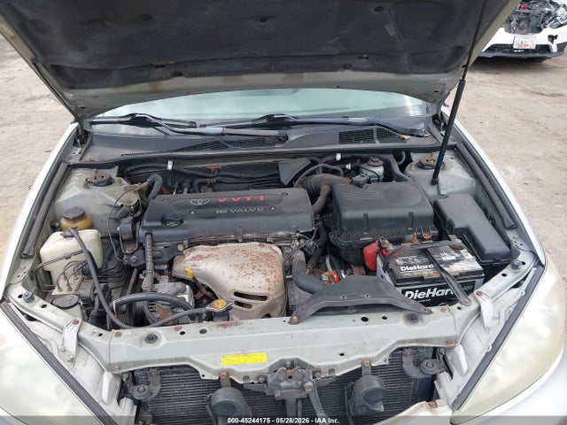 Aukcja sprzedaży 2002 Toyota Camry Le, vin: 4T1BE32K72U113560, numer aukcji: 45244175