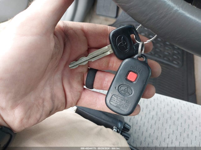 Aukcja sprzedaży 2002 Toyota Camry Le, vin: 4T1BE32K72U113560, numer aukcji: 45244175