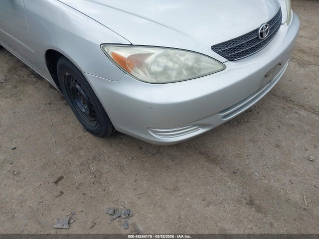 Aukcja sprzedaży 2002 Toyota Camry Le, vin: 4T1BE32K72U113560, numer aukcji: 45244175