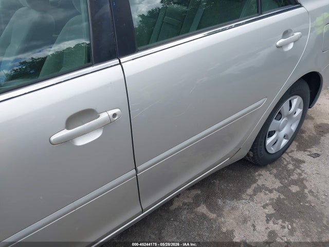 Aukcja sprzedaży 2002 Toyota Camry Le, vin: 4T1BE32K72U113560, numer aukcji: 45244175