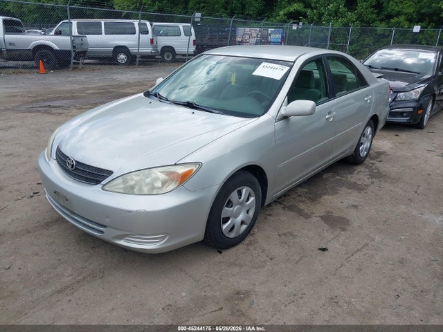 Aukcja sprzedaży 2002 Toyota Camry Le, vin: 4T1BE32K72U113560, numer aukcji: 45244175