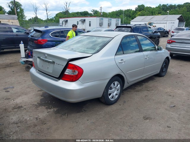 Aukcja sprzedaży 2002 Toyota Camry Le, vin: 4T1BE32K72U113560, numer aukcji: 45244175