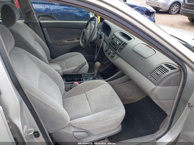 Aukcja sprzedaży 2002 Toyota Camry Le, vin: 4T1BE32K72U113560, numer aukcji: 45244175