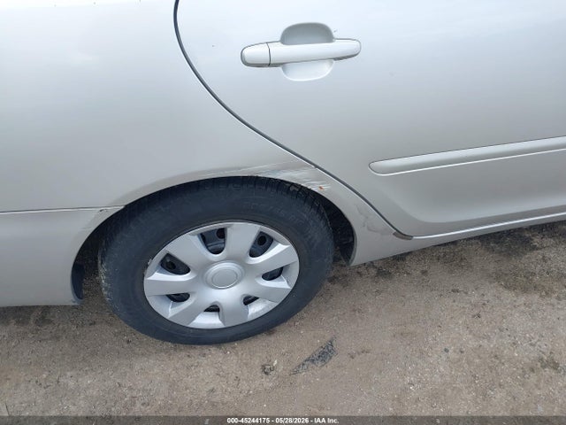 Aukcja sprzedaży 2002 Toyota Camry Le, vin: 4T1BE32K72U113560, numer aukcji: 45244175