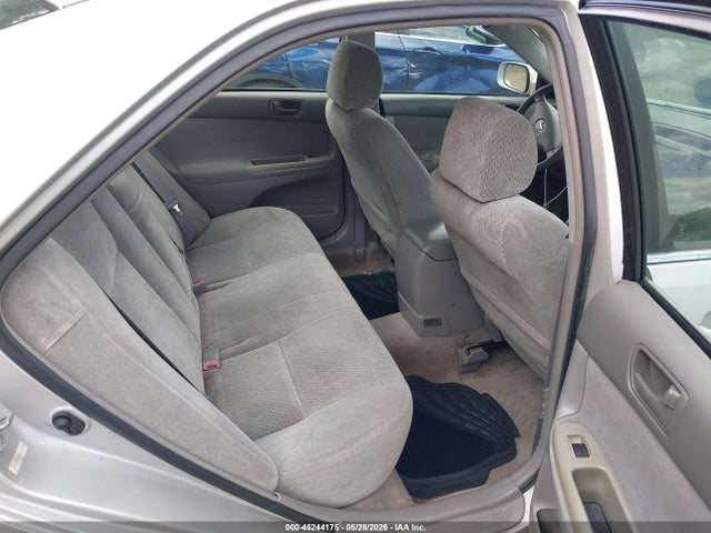 Aukcja sprzedaży 2002 Toyota Camry Le, vin: 4T1BE32K72U113560, numer aukcji: 45244175