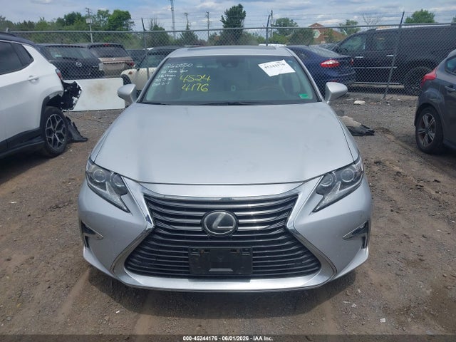 2016 Lexus Es 350 მანქანა იყიდება აუქციონზე, vin: 58ABK1GG9GU015695, აუქციონის ნომერი: 45244176