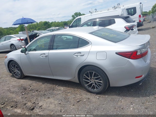 2016 Lexus Es 350 მანქანა იყიდება აუქციონზე, vin: 58ABK1GG9GU015695, აუქციონის ნომერი: 45244176