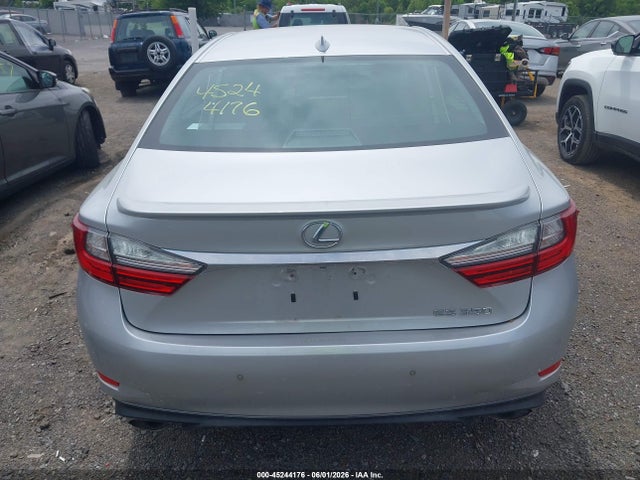 2016 Lexus Es 350 მანქანა იყიდება აუქციონზე, vin: 58ABK1GG9GU015695, აუქციონის ნომერი: 45244176