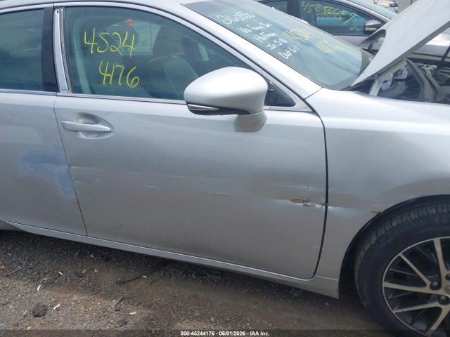 2016 Lexus Es 350 მანქანა იყიდება აუქციონზე, vin: 58ABK1GG9GU015695, აუქციონის ნომერი: 45244176