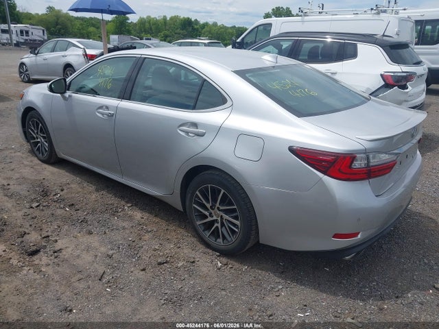 2016 Lexus Es 350 მანქანა იყიდება აუქციონზე, vin: 58ABK1GG9GU015695, აუქციონის ნომერი: 45244176