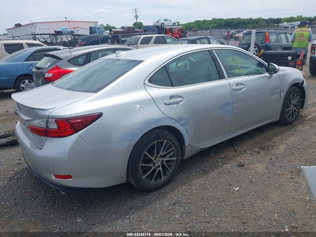 2016 Lexus Es 350 მანქანა იყიდება აუქციონზე, vin: 58ABK1GG9GU015695, აუქციონის ნომერი: 45244176