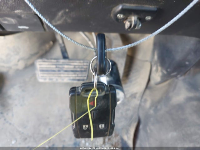 Aukcja sprzedaży 2015 Gmc Sierra 3500hd Chassis Sle, vin: 1GD322C86FF652370, numer aukcji: 45244177
