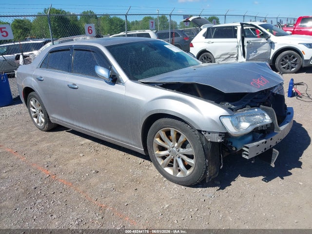 Aukcja sprzedaży 2016 Chrysler 300c Awd, vin: 2C3CCAKG1GH344077, numer aukcji: 45244178