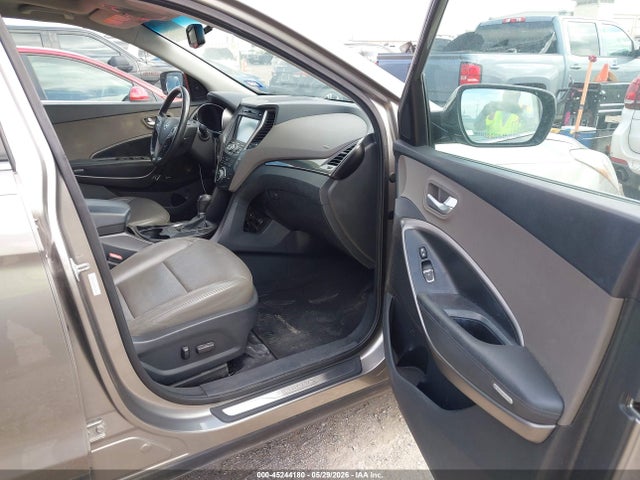 Продажа на аукционе авто 2013 Hyundai Santa Fe Sport, vin: 5XYZW3LA2DG076864, номер лота: 45244180