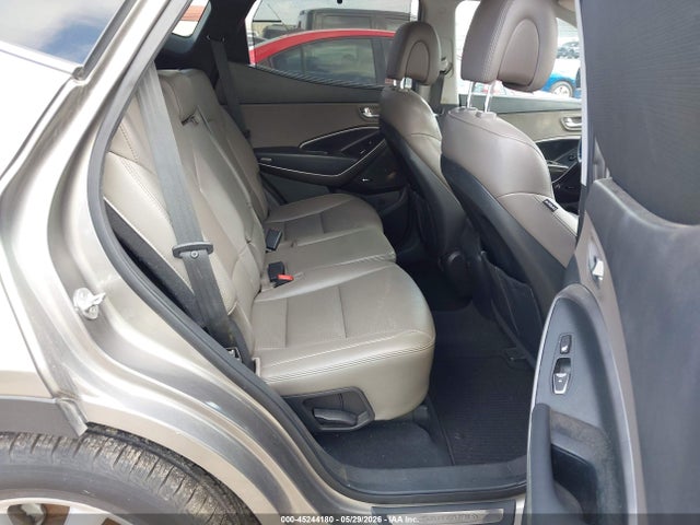 Продажа на аукционе авто 2013 Hyundai Santa Fe Sport, vin: 5XYZW3LA2DG076864, номер лота: 45244180