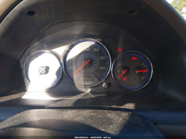 2003 Honda Civic Lx მანქანა იყიდება აუქციონზე, vin: 2HGES16653H519810, აუქციონის ნომერი: 45244181