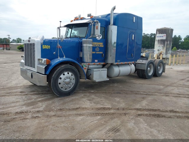 Aukcja sprzedaży 2005 Peterbilt 379, vin: 1XP5DB9X35N858688, numer aukcji: 45244190