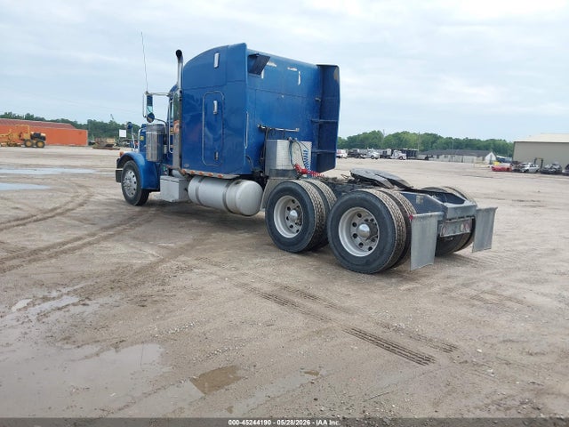 Aukcja sprzedaży 2005 Peterbilt 379, vin: 1XP5DB9X35N858688, numer aukcji: 45244190
