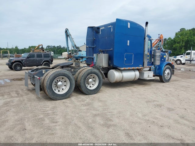 Aukcja sprzedaży 2005 Peterbilt 379, vin: 1XP5DB9X35N858688, numer aukcji: 45244190