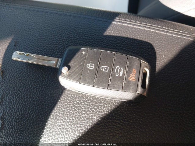 45244191 :رقم المزاد ، KNAGM4A78F5647440 vin ، 2015 Kia Optima Lx مزاد بيع