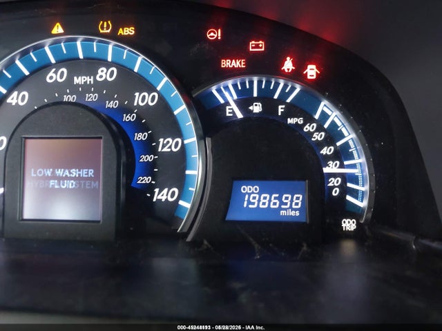 4T1BD1FK5EU106628 Toyota Camry Hybrid Xle