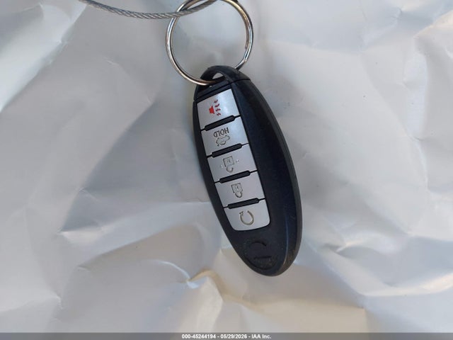 2014 Nissan Altima 2.5 Sv მანქანა იყიდება აუქციონზე, vin: 1N4AL3AP5EC140971, აუქციონის ნომერი: 45244194