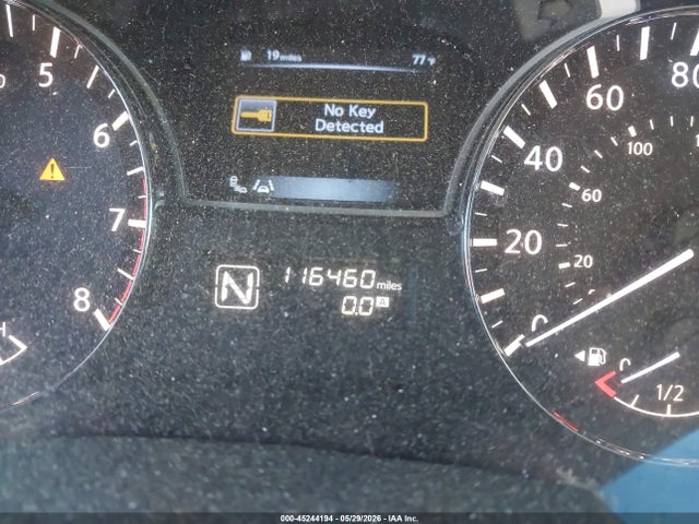 2014 Nissan Altima 2.5 Sv მანქანა იყიდება აუქციონზე, vin: 1N4AL3AP5EC140971, აუქციონის ნომერი: 45244194