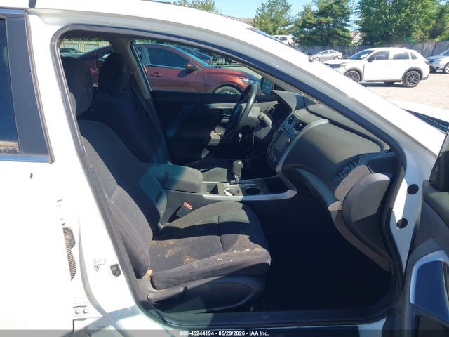 2014 Nissan Altima 2.5 Sv მანქანა იყიდება აუქციონზე, vin: 1N4AL3AP5EC140971, აუქციონის ნომერი: 45244194
