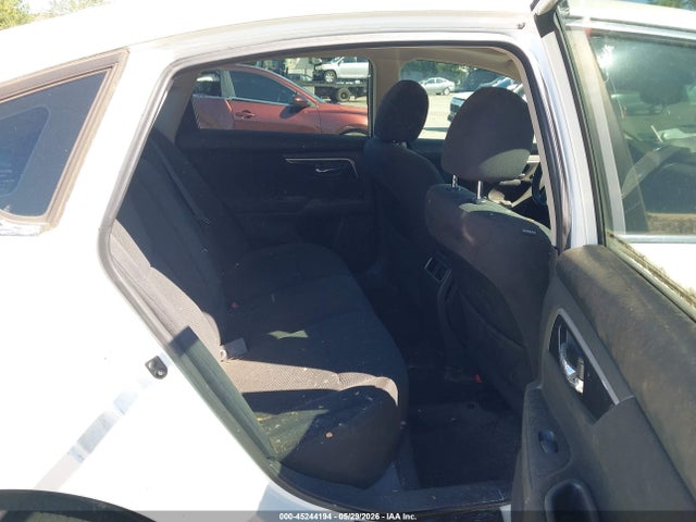 2014 Nissan Altima 2.5 Sv მანქანა იყიდება აუქციონზე, vin: 1N4AL3AP5EC140971, აუქციონის ნომერი: 45244194