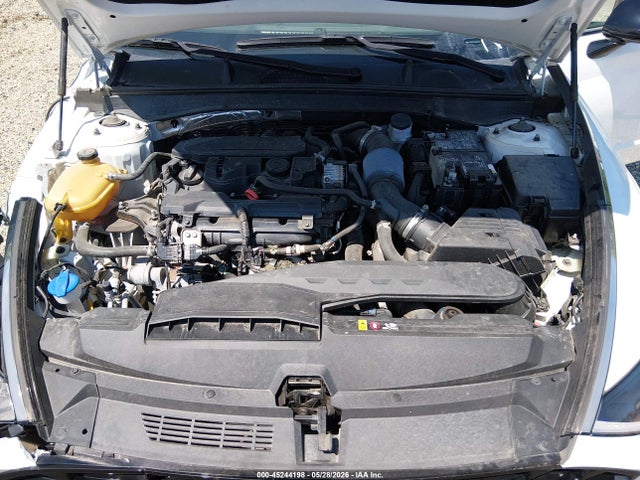 Продажа на аукционе авто 2021 Hyundai Sonata Sel Plus, vin: 5NPEJ4J2XMH113716, номер лота: 45244198