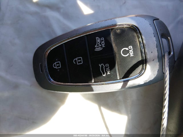 Продажа на аукционе авто 2021 Hyundai Sonata Sel Plus, vin: 5NPEJ4J2XMH113716, номер лота: 45244198