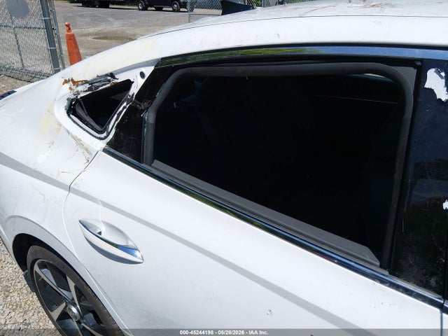 Продажа на аукционе авто 2021 Hyundai Sonata Sel Plus, vin: 5NPEJ4J2XMH113716, номер лота: 45244198