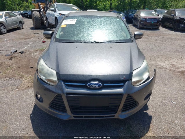 Aukcja sprzedaży 2013 Ford Focus Se, vin: 1FADP3F27DL351019, numer aukcji: 45244202