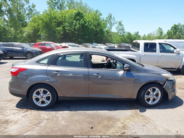 Aukcja sprzedaży 2013 Ford Focus Se, vin: 1FADP3F27DL351019, numer aukcji: 45244202