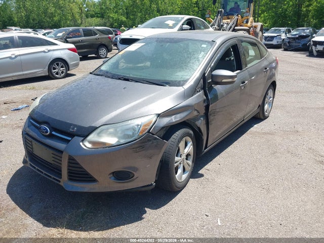 Aukcja sprzedaży 2013 Ford Focus Se, vin: 1FADP3F27DL351019, numer aukcji: 45244202