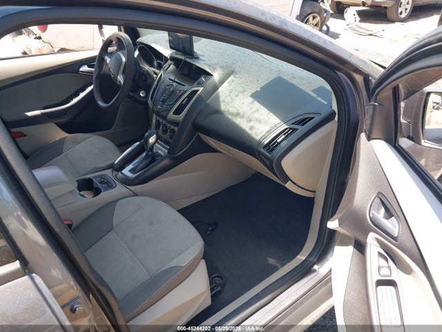 Aukcja sprzedaży 2013 Ford Focus Se, vin: 1FADP3F27DL351019, numer aukcji: 45244202