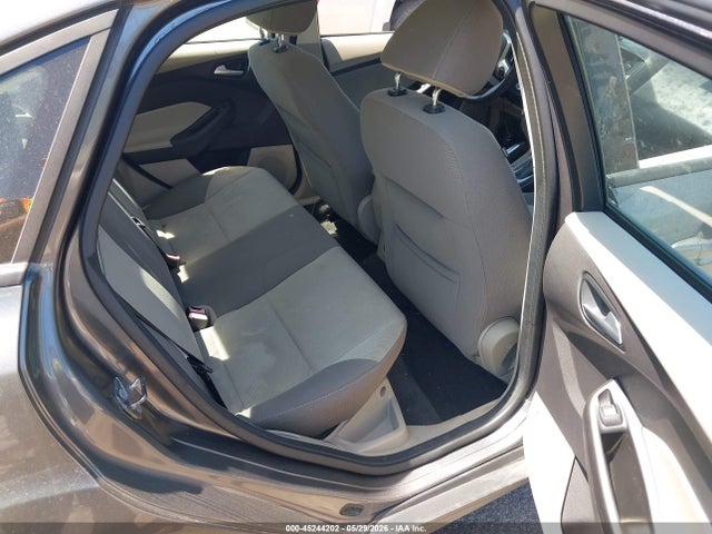 Aukcja sprzedaży 2013 Ford Focus Se, vin: 1FADP3F27DL351019, numer aukcji: 45244202
