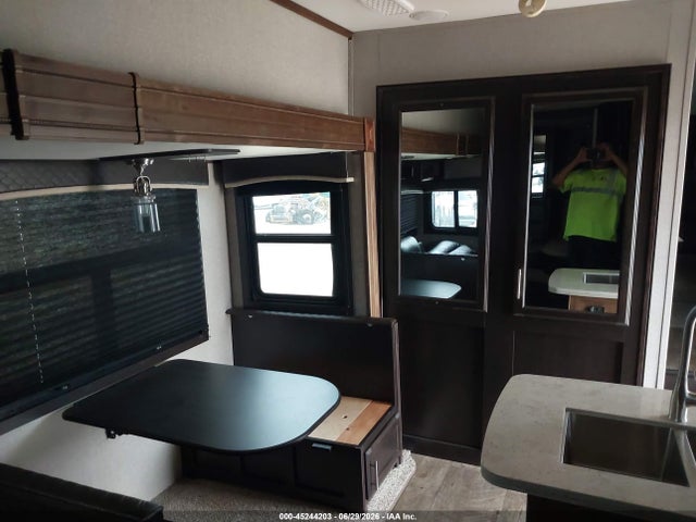 Jayco Eagle 2019 1UJCJ0BS9K1PP0056 Image 19